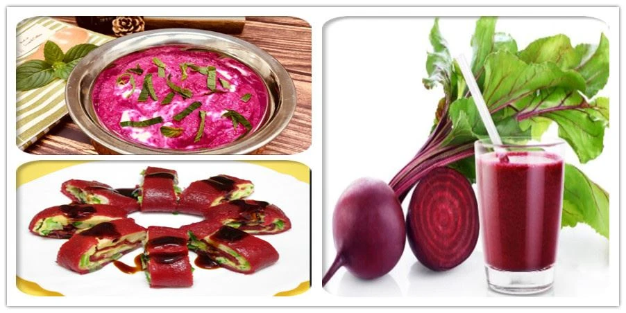 Beetroot Powder
