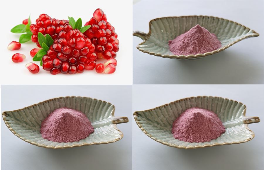 Pomegranate Powder