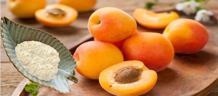 Apricot Juice Powder