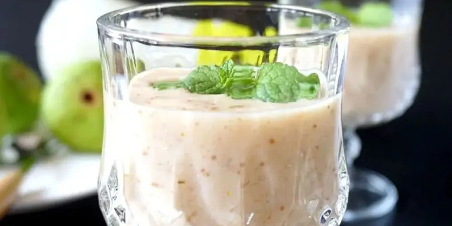 Wholesale Fig Fruit Powder