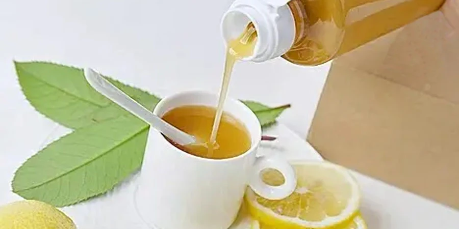 Ginger Root Powder