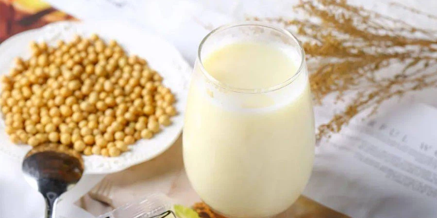 Water soluble Soybean Milk Powder