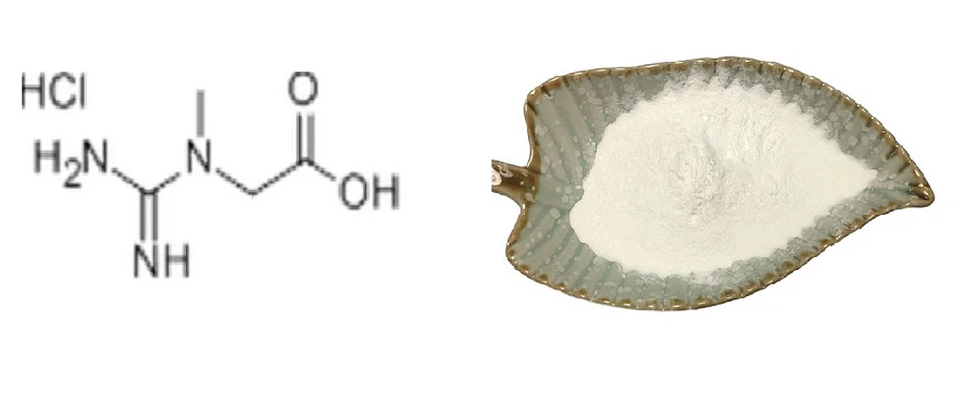 Creatine HCL Powder