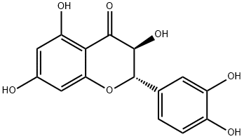 Taxifolin Dihydroquercetin Taxifolin Dihydroquercetin