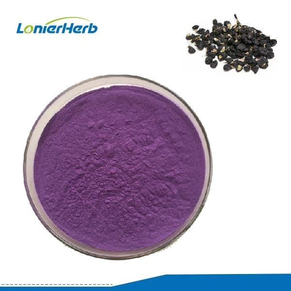 Black Goji Extract