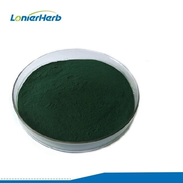Chlorella Vulgaris Powder