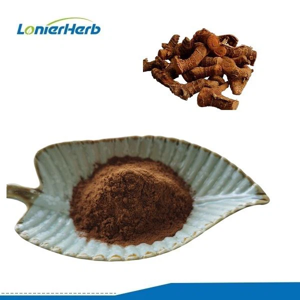 Galangal Root Extract
