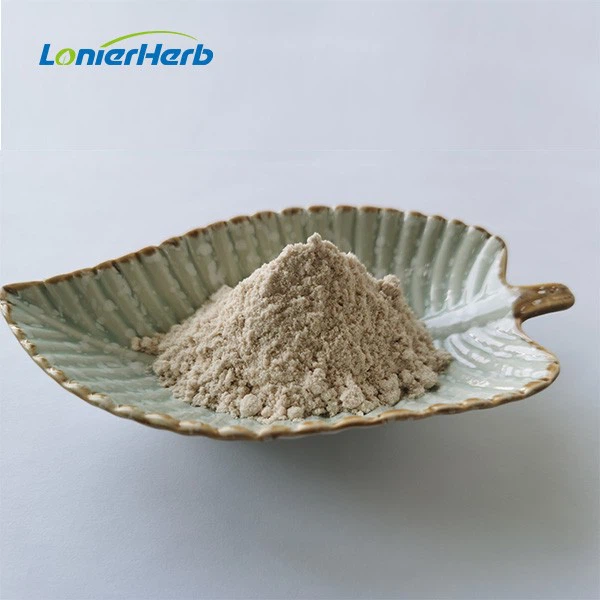 Chickpea Protein Powder