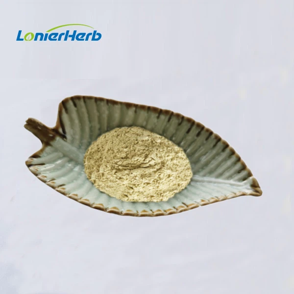 Dried Jackfruit Powder