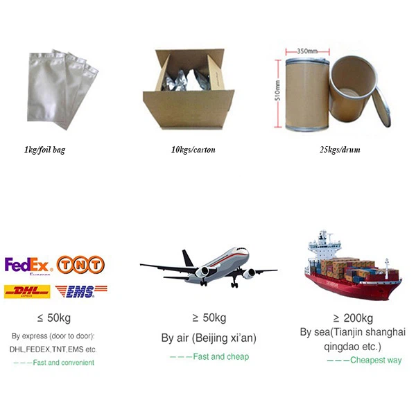 Huperzine A 1% Powder