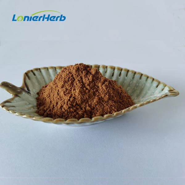 Mangosteen Peel Extract factory