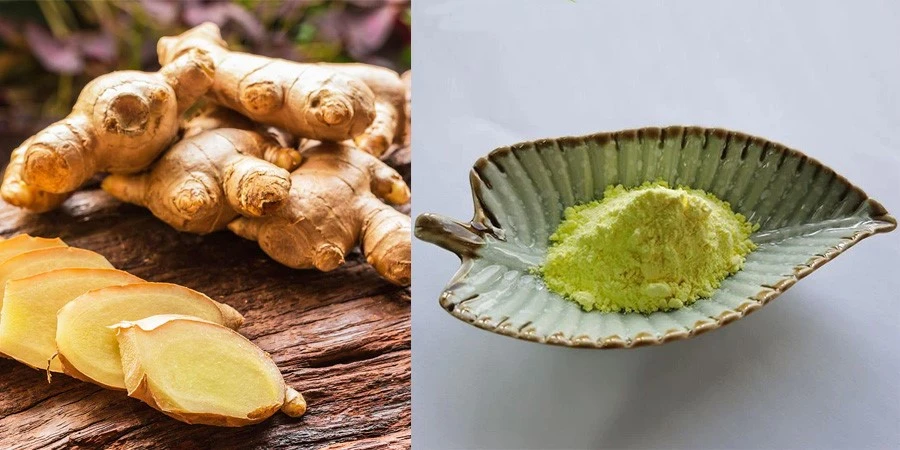 ginger extract ginger extract